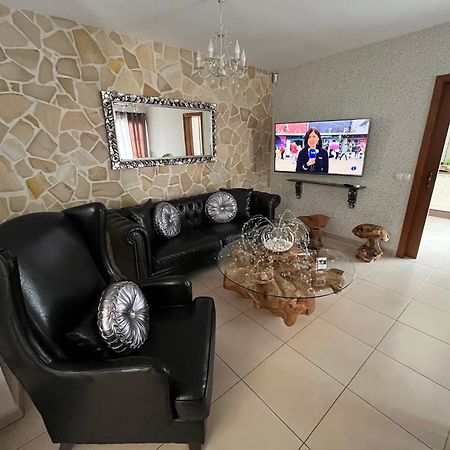 Casa Mararia Villa Gran Tarajal Bagian luar foto