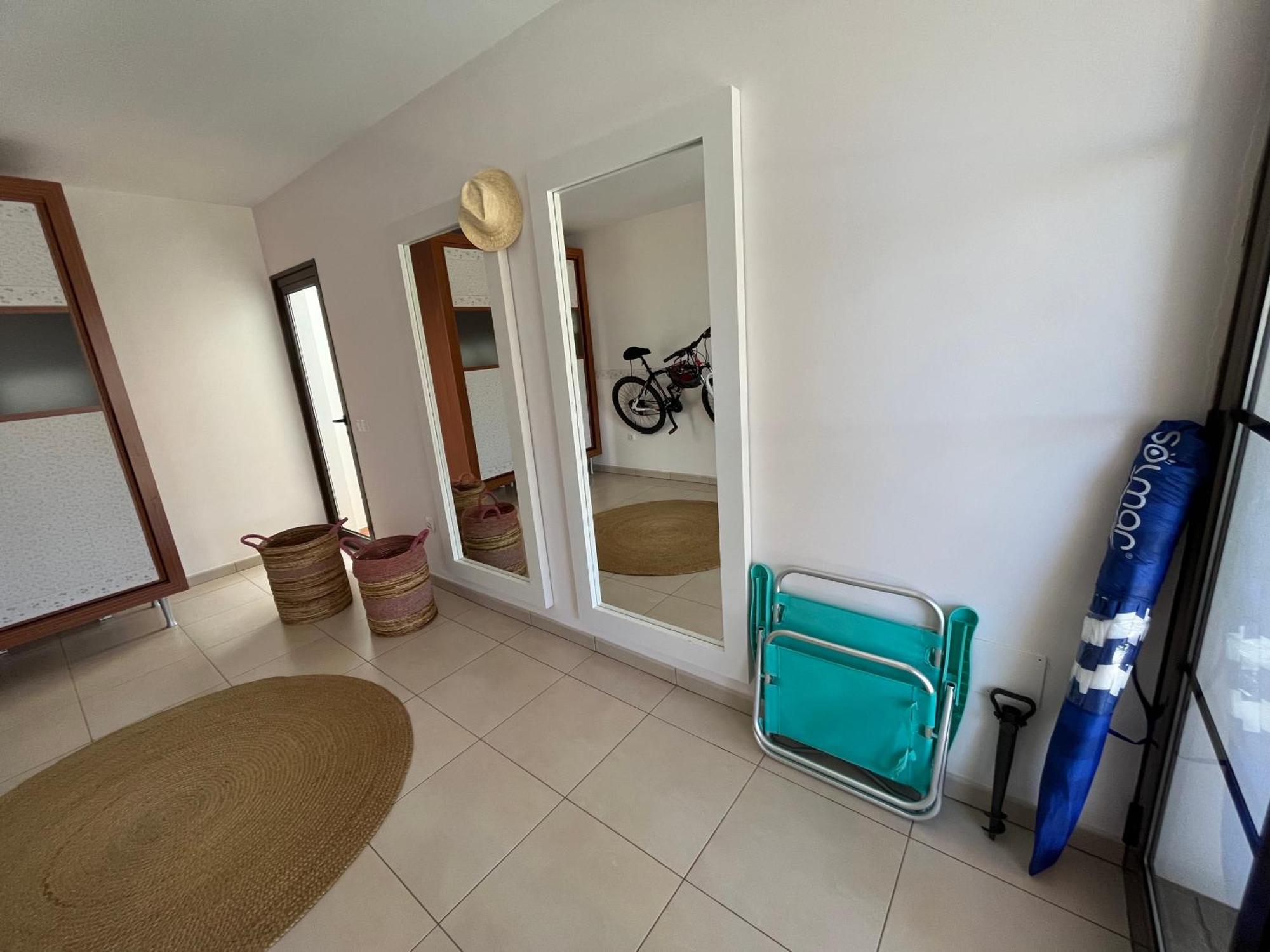 Casa Mararia Villa Gran Tarajal Bagian luar foto