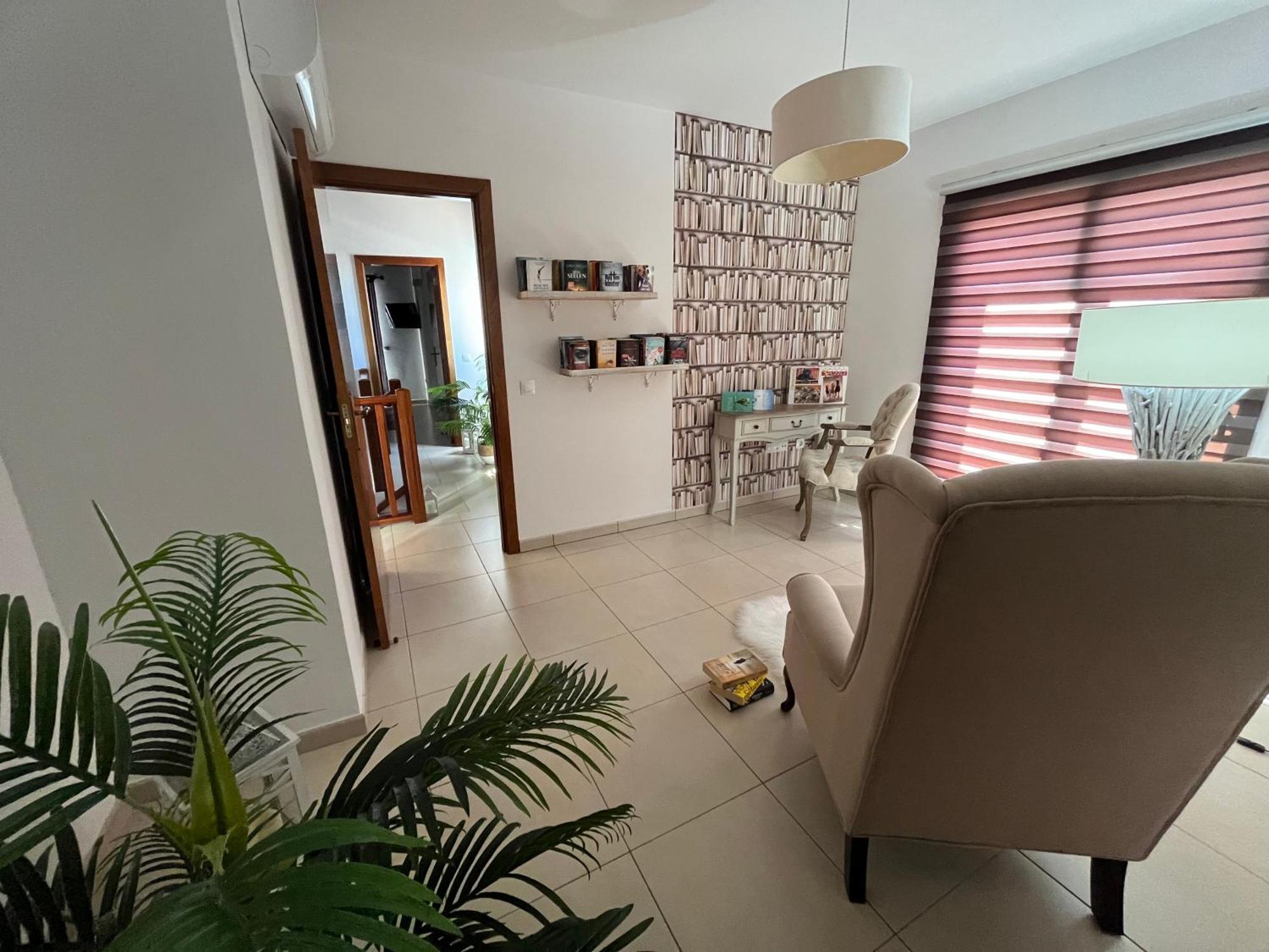 Casa Mararia Villa Gran Tarajal Bagian luar foto