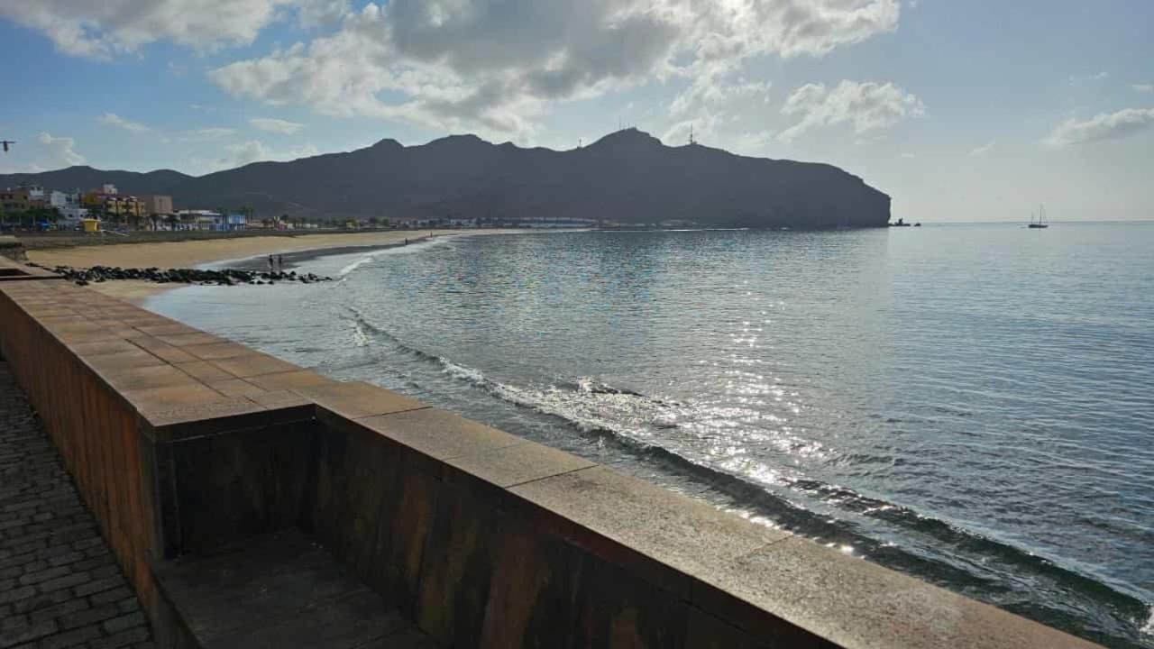 Casa Mararia Villa Gran Tarajal Bagian luar foto