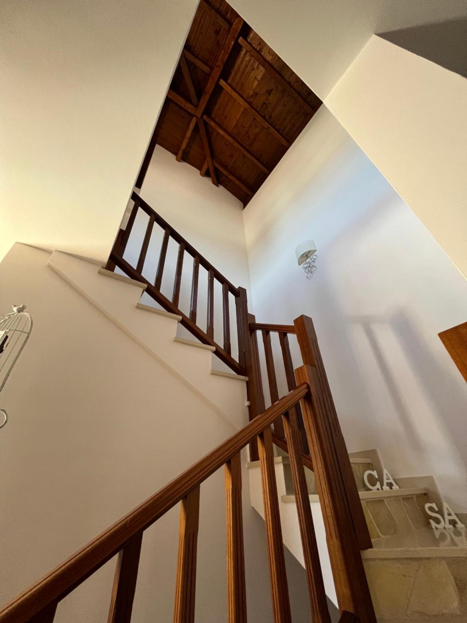 Casa Mararia Villa Gran Tarajal Bagian luar foto