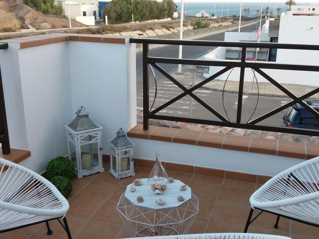 Casa Mararia Villa Gran Tarajal Bagian luar foto