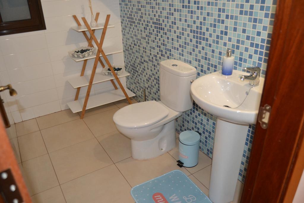 Casa Mararia Villa Gran Tarajal Bagian luar foto