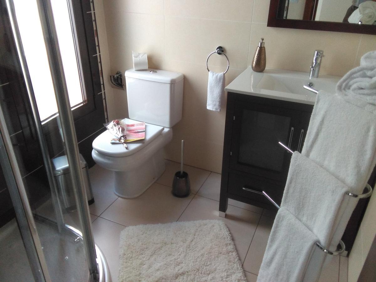 Casa Mararia Villa Gran Tarajal Bagian luar foto