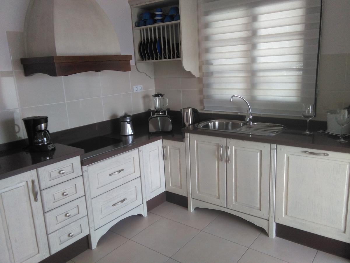 Casa Mararia Villa Gran Tarajal Bagian luar foto