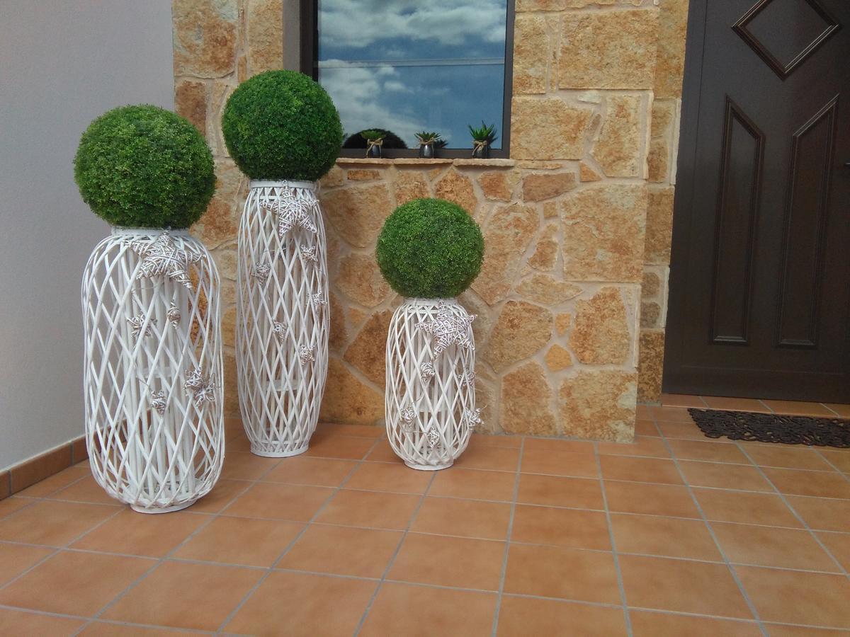 Casa Mararia Villa Gran Tarajal Bagian luar foto